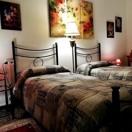 B&B Rosa Samarate المظهر الخارجي الصورة