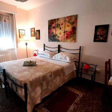 B&B Rosa Samarate المظهر الخارجي الصورة