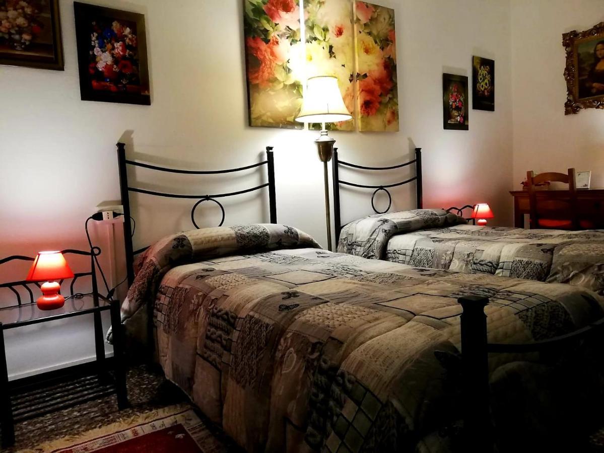 B&B Rosa Samarate المظهر الخارجي الصورة