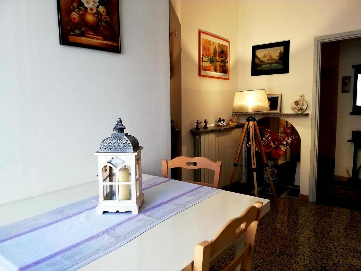B&B Rosa Samarate المظهر الخارجي الصورة