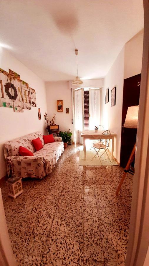 B&B Rosa Samarate المظهر الخارجي الصورة