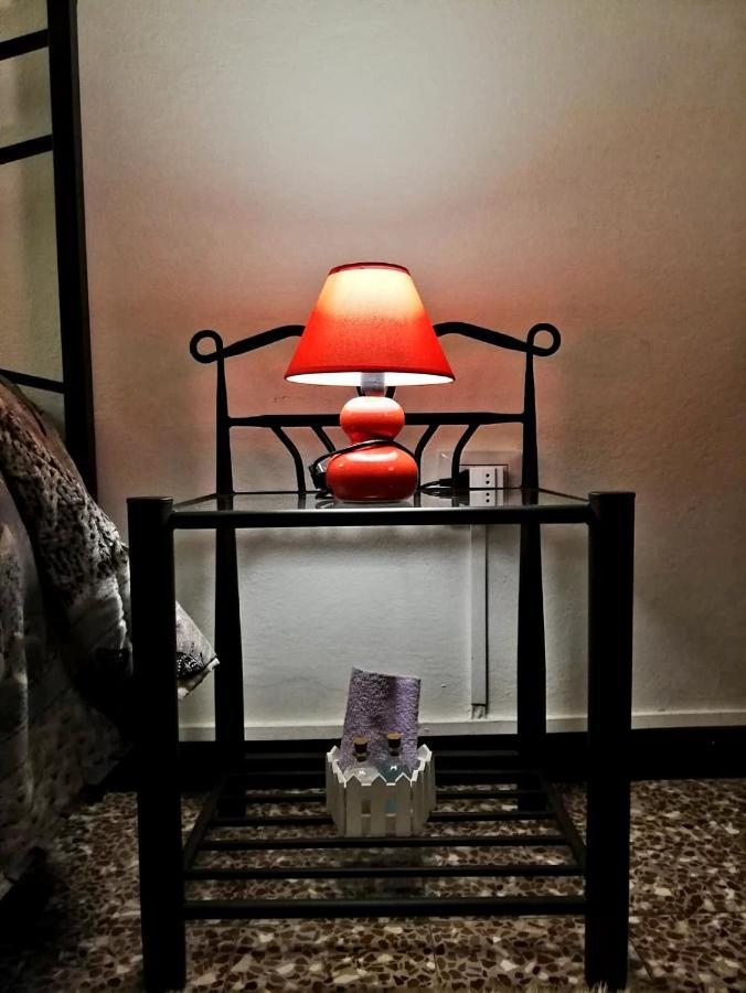 B&B Rosa Samarate المظهر الخارجي الصورة