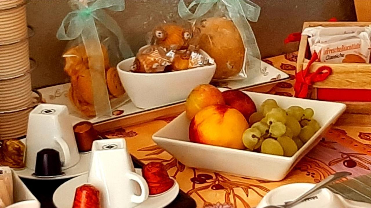 B&B Rosa Samarate المظهر الخارجي الصورة