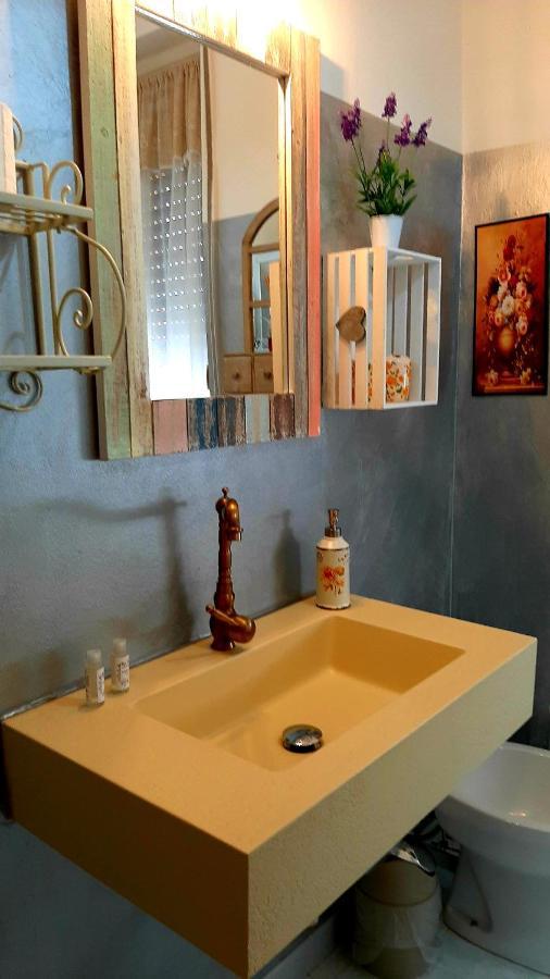 B&B Rosa Samarate المظهر الخارجي الصورة