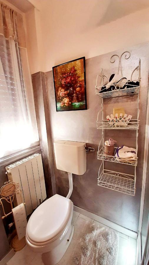 B&B Rosa Samarate المظهر الخارجي الصورة