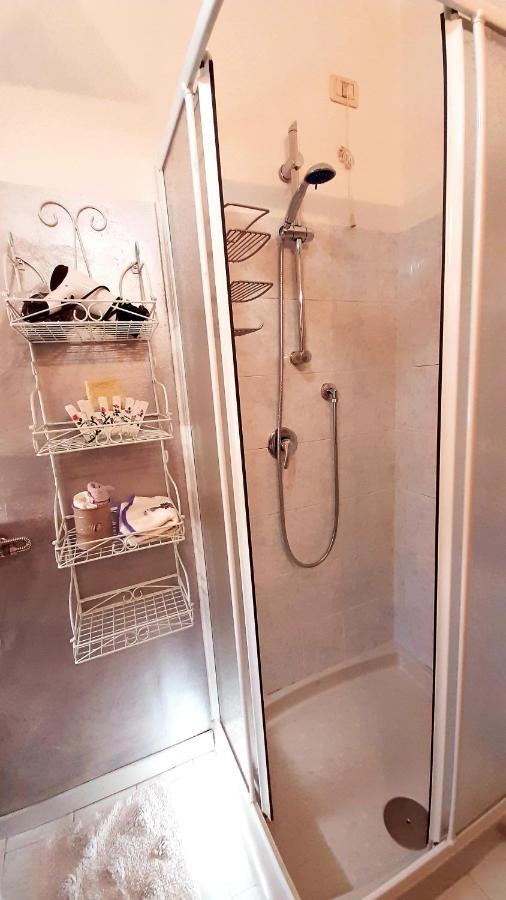 B&B Rosa Samarate المظهر الخارجي الصورة