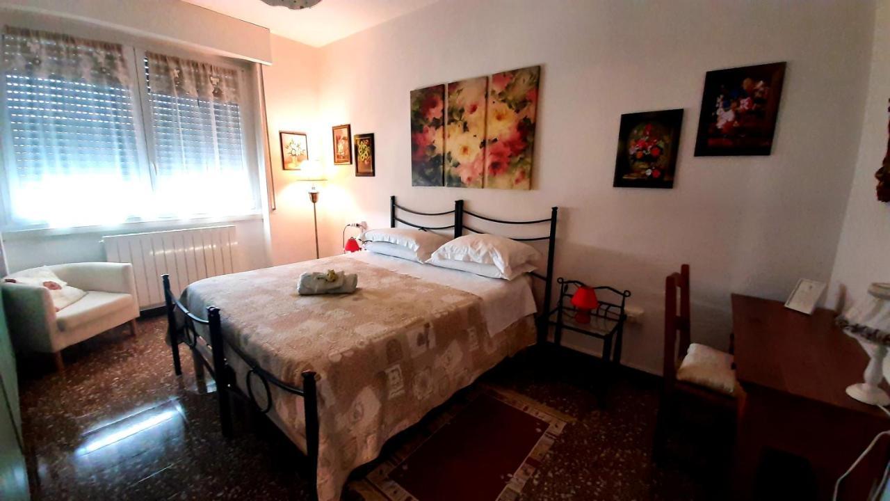 B&B Rosa Samarate المظهر الخارجي الصورة