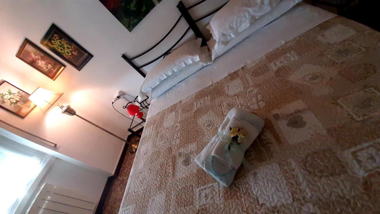 B&B Rosa Samarate المظهر الخارجي الصورة