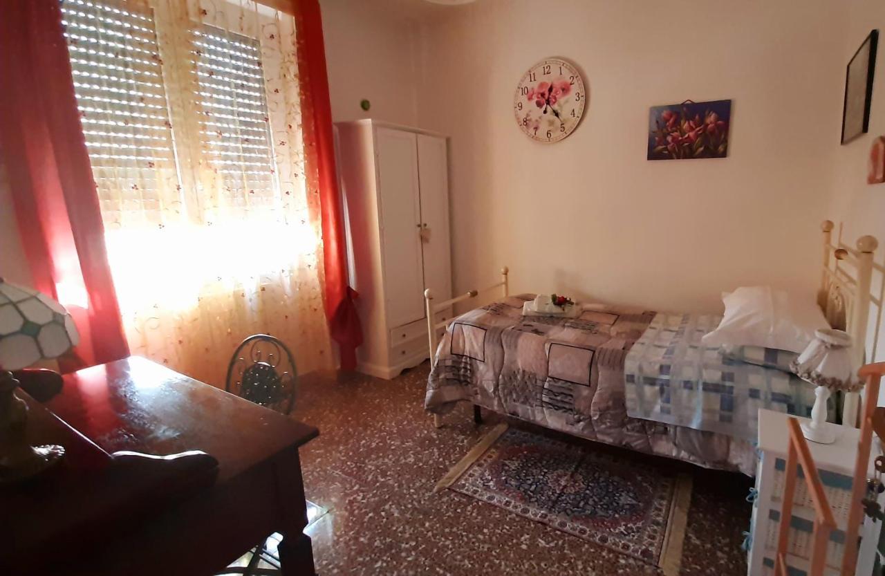 B&B Rosa Samarate المظهر الخارجي الصورة